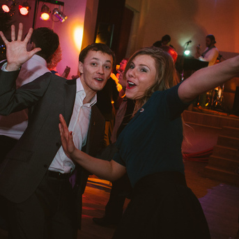 Danča akadēmijas Gada balvas pasniegšanas ceremonija - Foto Anna Zvejniece un Jurģis Rikveilis