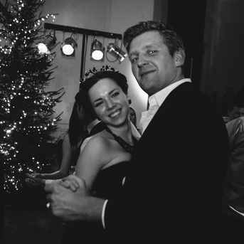 Danča akadēmijas Gada balvas pasniegšanas ceremonija - Foto Anna Zvejniece un Jurģis Rikveilis