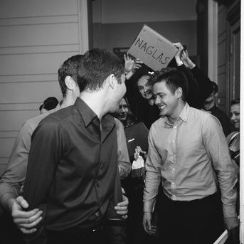 Danča akadēmijas Gada balvas pasniegšanas ceremonija - Foto Anna Zvejniece un Jurģis Rikveilis