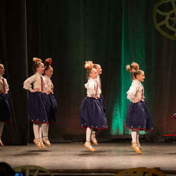 Starptautiskajai dejas dienai veltīts koncerts  - 