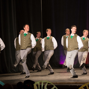 Starptautiskajai dejas dienai veltīts koncerts  - 