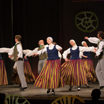 Starptautiskajai dejas dienai veltīts koncerts  - 