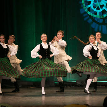 Starptautiskajai dejas dienai veltīts koncerts  - 