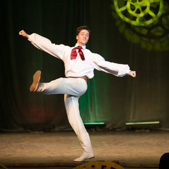 Starptautiskajai dejas dienai veltīts koncerts  - 