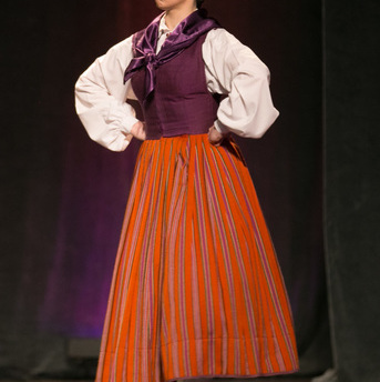 Starptautiskajai dejas dienai veltīts koncerts  - 