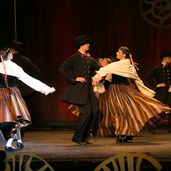 Starptautiskajai dejas dienai veltīts koncerts  - 