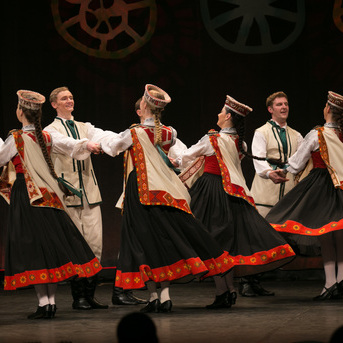 Starptautiskajai dejas dienai veltīts koncerts  - 