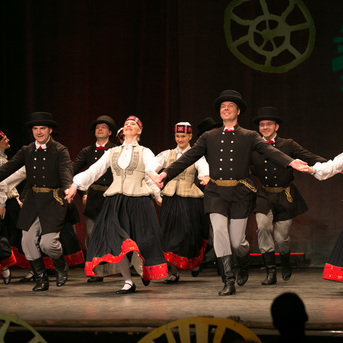 Starptautiskajai dejas dienai veltīts koncerts  - 