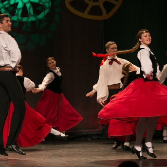 Starptautiskajai dejas dienai veltīts koncerts  - 