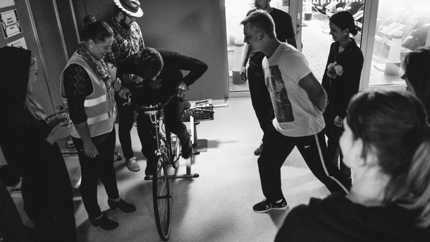 Greizais kompass 2015 - Foto Jurģis Rikveilis