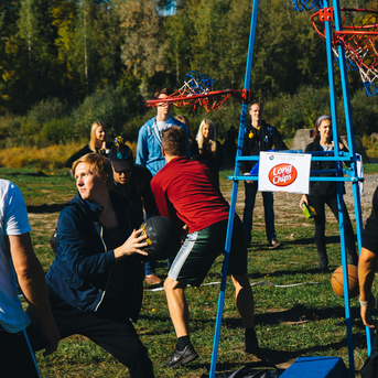 Greizais kompass 2015 - Foto Jurģis Rikveilis