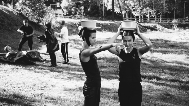 Greizais kompass 2015 - Foto Jurģis Rikveilis