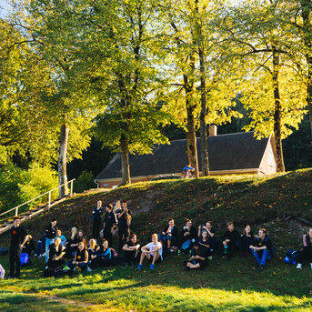 Greizais kompass 2015 - Foto Jurģis Rikveilis