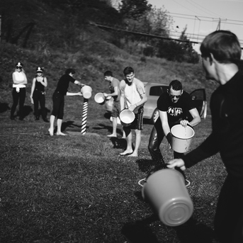 Greizais kompass 2015 - Foto Jurģis Rikveilis