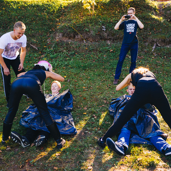 Greizais kompass 2015 - Foto Jurģis Rikveilis