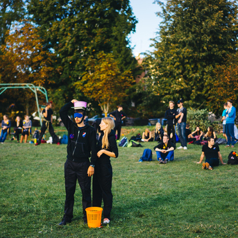 Greizais kompass 2015 - Foto Jurģis Rikveilis
