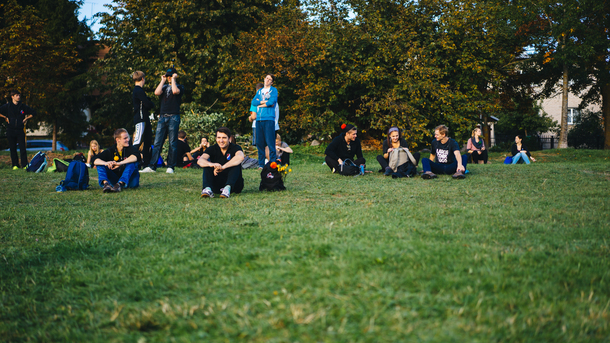 Greizais kompass 2015 - Foto Jurģis Rikveilis