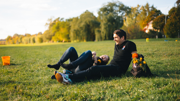 Greizais kompass 2015 - Foto Jurģis Rikveilis