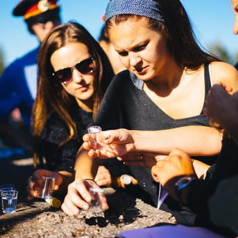 Greizais kompass 2015 - Foto Jurģis Rikveilis