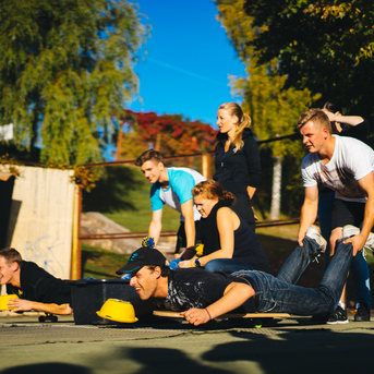 Greizais kompass 2015 - Foto Jurģis Rikveilis
