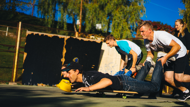 Greizais kompass 2015 - Foto Jurģis Rikveilis
