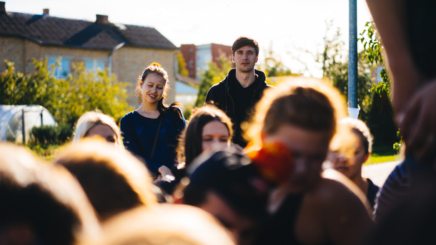 Greizais kompass 2015 - Foto Jurģis Rikveilis