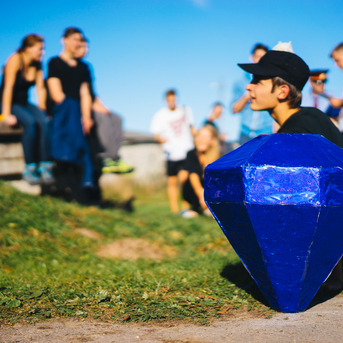 Greizais kompass 2015 - Foto Jurģis Rikveilis