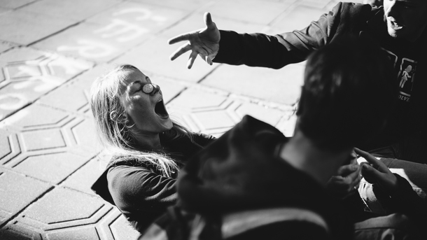 Greizais kompass 2015 - Foto Jurģis Rikveilis