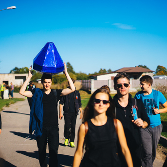 Greizais kompass 2015 - Foto Jurģis Rikveilis