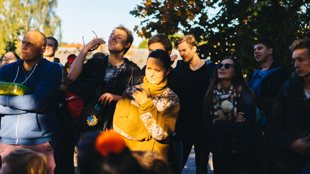 Greizais kompass 2015 - Foto Jurģis Rikveilis