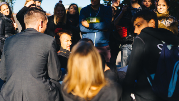 Greizais kompass 2015 - Foto Jurģis Rikveilis