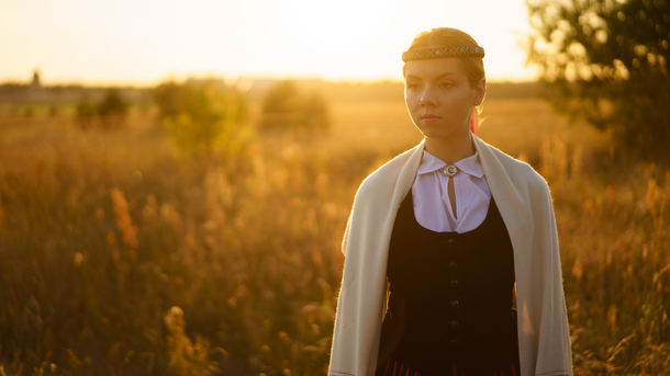 No uzņemšanas video filmēšanas - Foto Jurģis Rikveilis