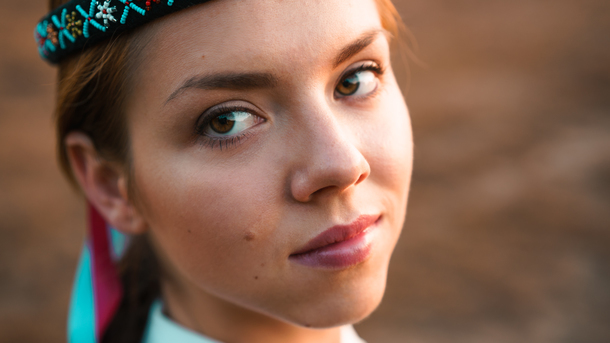 No uzņemšanas video filmēšanas - Foto Jurģis Rikveilis