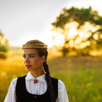 No uzņemšanas video filmēšanas - Foto Jurģis Rikveilis