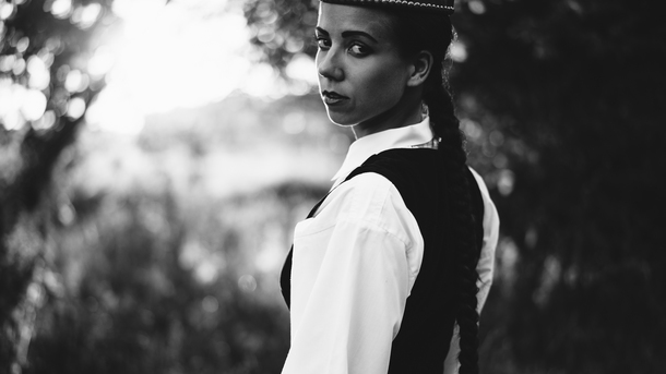 No uzņemšanas video filmēšanas - Foto Jurģis Rikveilis