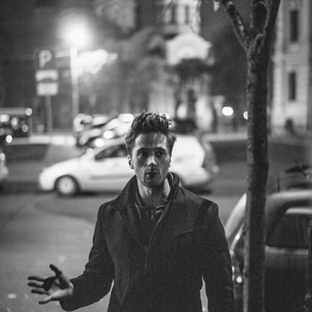 Dancis Hard Rock Garage - Jauno dejotāju iesvētības - Foto Jurģis Rikveilis