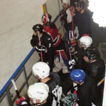 Danča kauss hokejā ‘09 - 