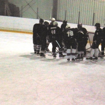 Danča kauss hokejā ‘09 - 