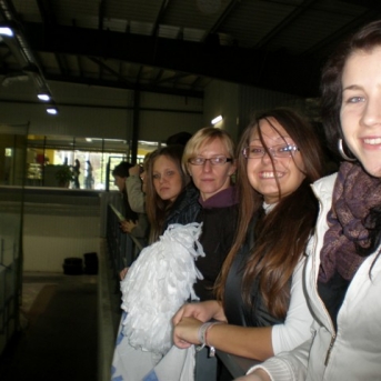 Danča kauss hokejā ‘09 - 