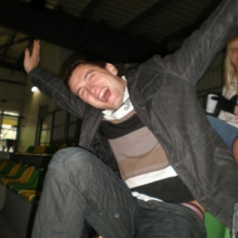 Danča kauss hokejā ‘09 - 