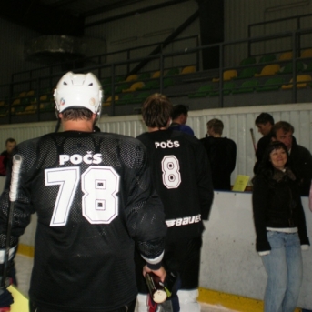 Danča kauss hokejā ‘09 - 