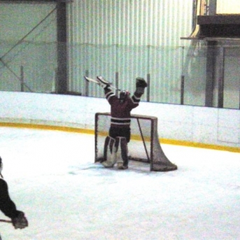 Danča kauss hokejā ‘09 - 