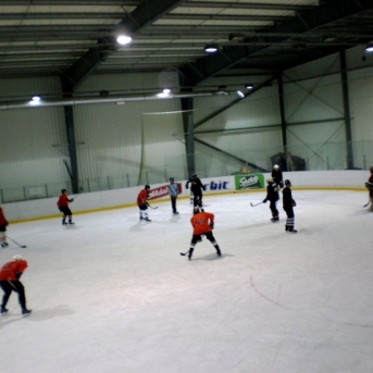 Danča kauss hokejā ‘09 - 