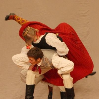 Tautas deju pērles Jūrmalā '09 - 