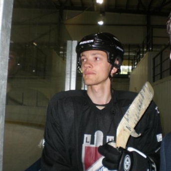 Danča kauss hokejā ‘09 - 