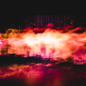 Kalendāra 2016 tapšanas process - Foto Jurģis Rikveilis