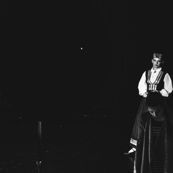 Kalendāra 2016 tapšanas process - Foto Jurģis Rikveilis