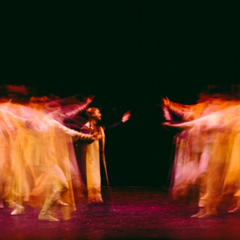 Kalendāra 2016 tapšanas process - Foto Jurģis Rikveilis