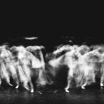 Kalendāra 2016 tapšanas process - Foto Jurģis Rikveilis