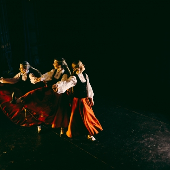 Kalendāra 2016 tapšanas process - Foto Jurģis Rikveilis